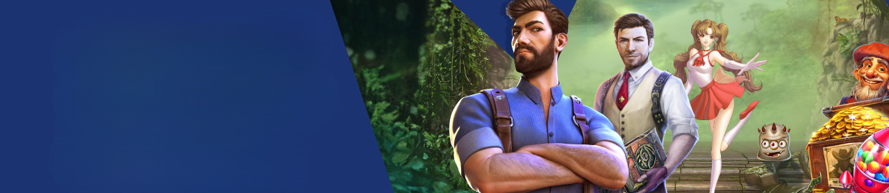 CASINO WELKOMSTBELONING 2