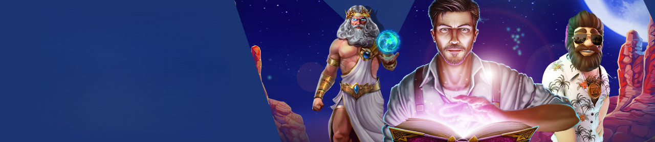 BIJ JE 1E STORTING VAN €25